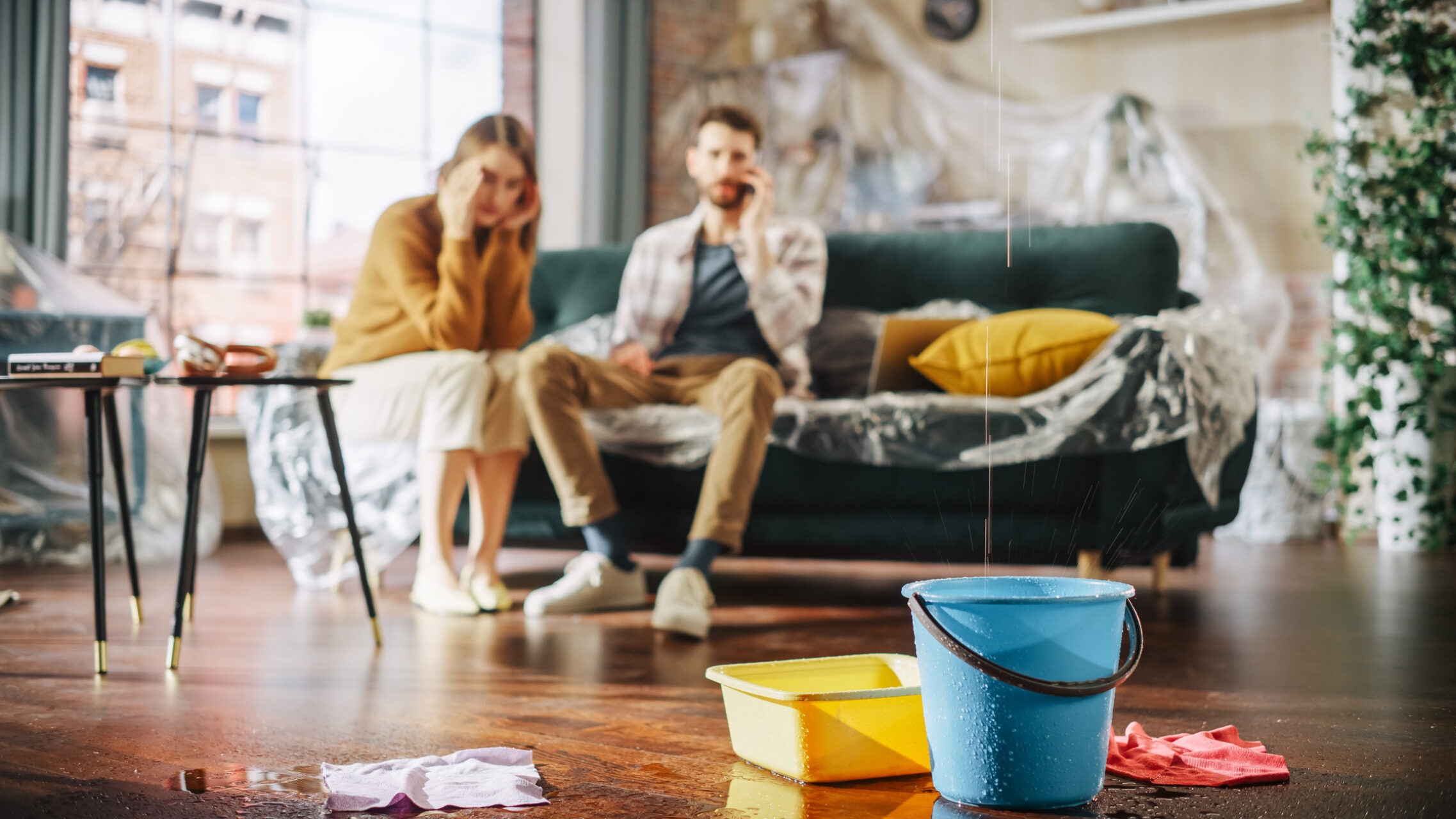 A Step by Step Guide to the Insurance Claim Process After Property Damage